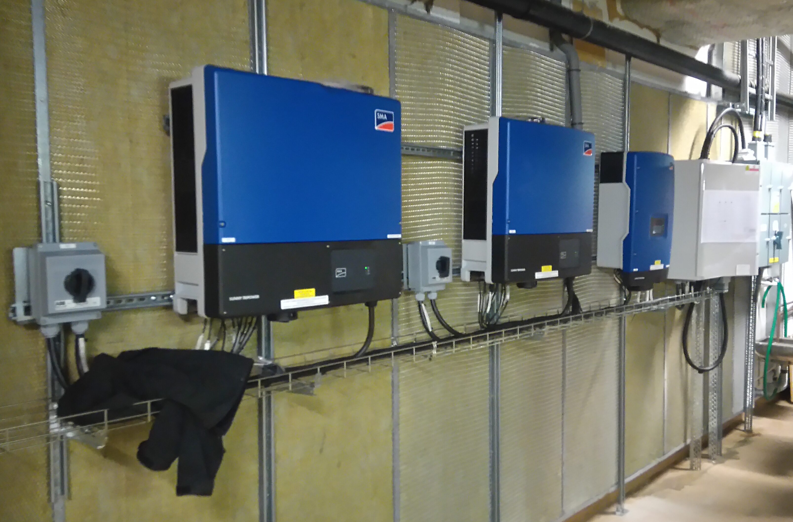 Energiportal Region Uppsala