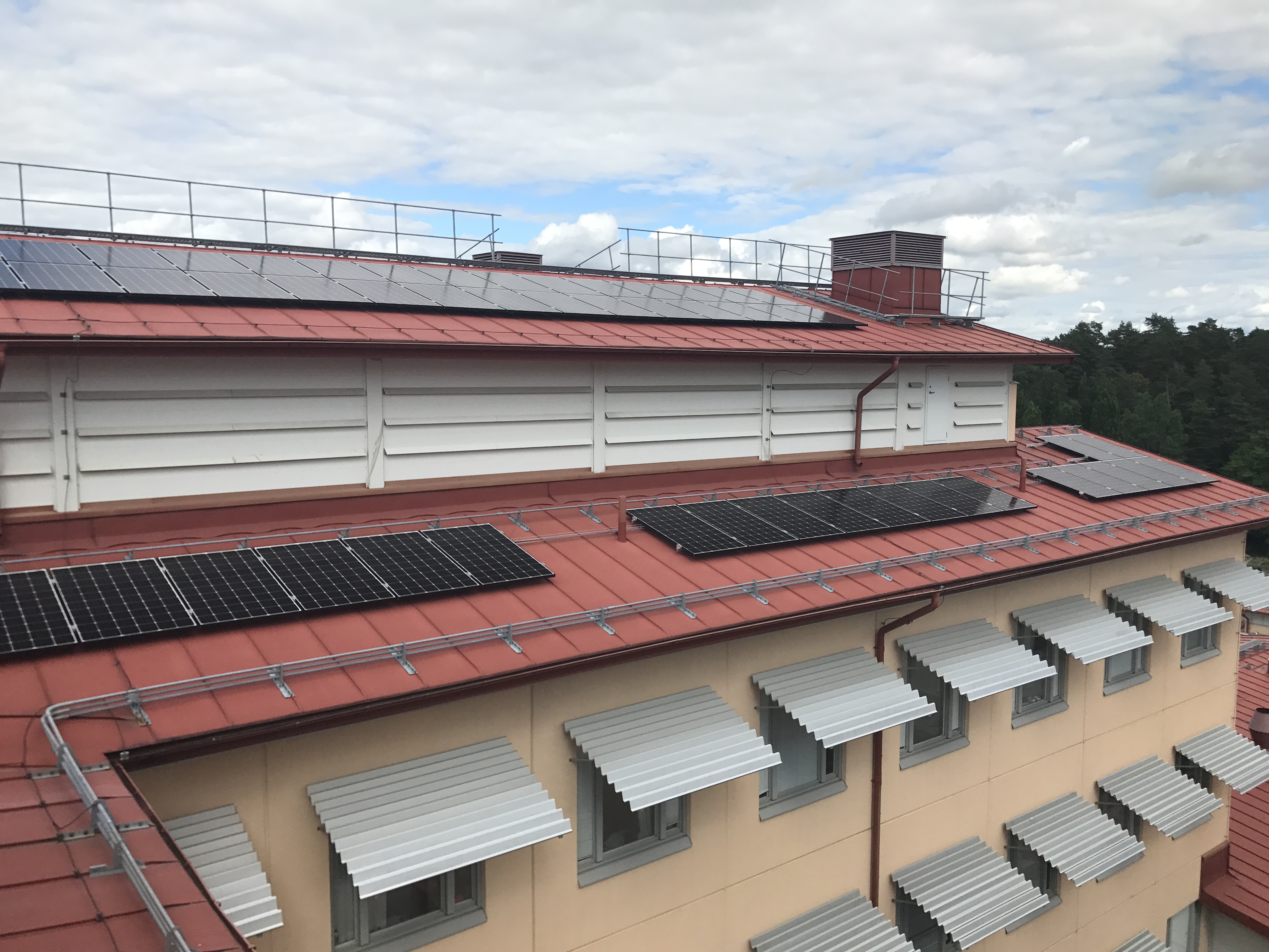 Energiportal Region Uppsala